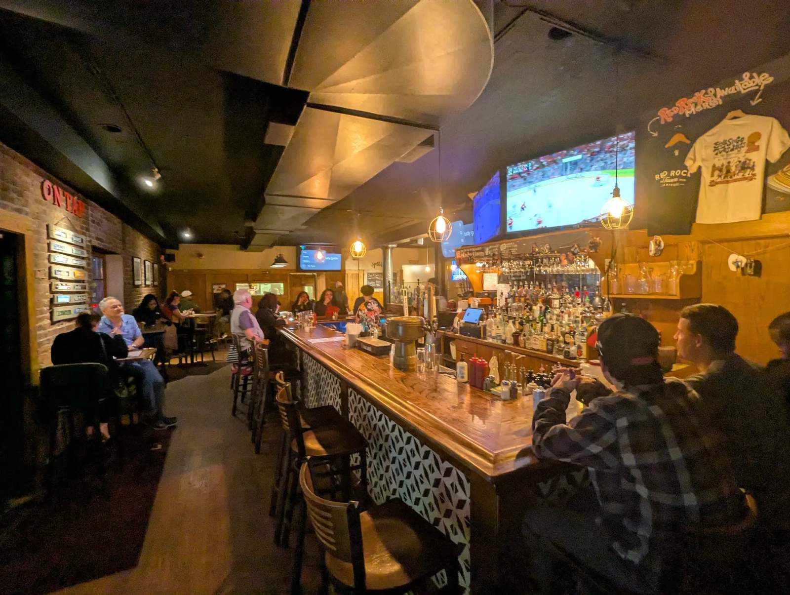 Red Rock Tavern — photo 6