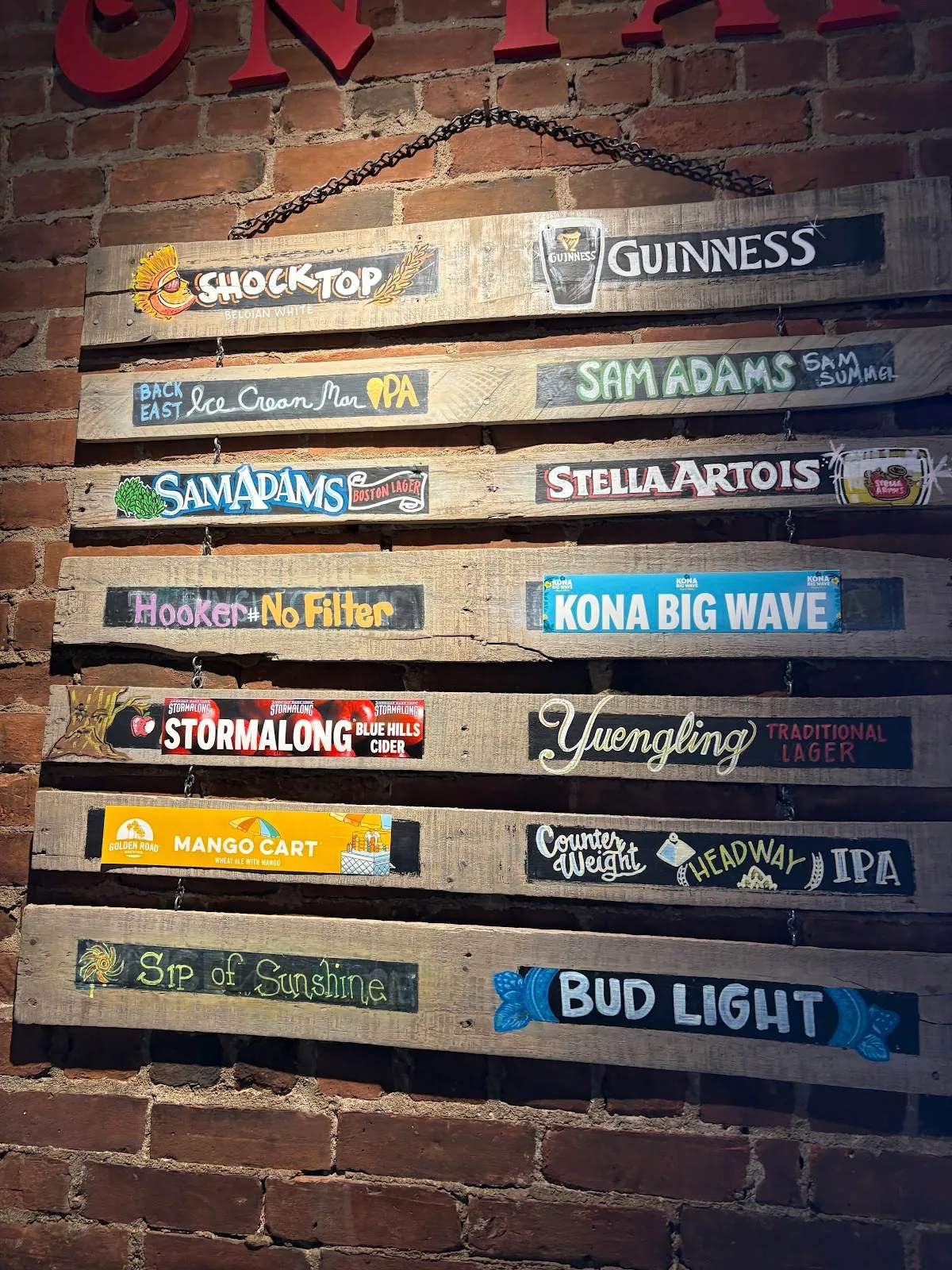 Red Rock Tavern — photo 10