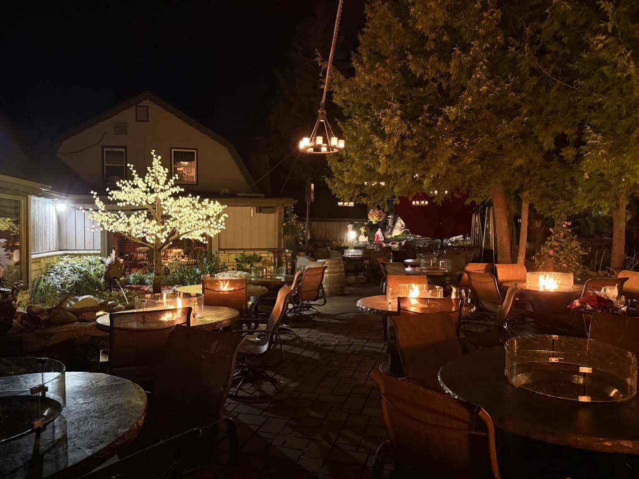 The English Inn — photo 2