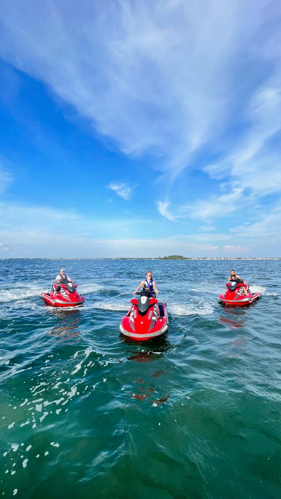 Idle Speed Watersports — photo 1