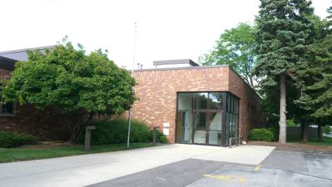Bethlehem Lutheran Church - Menomonee Falls — photo 3