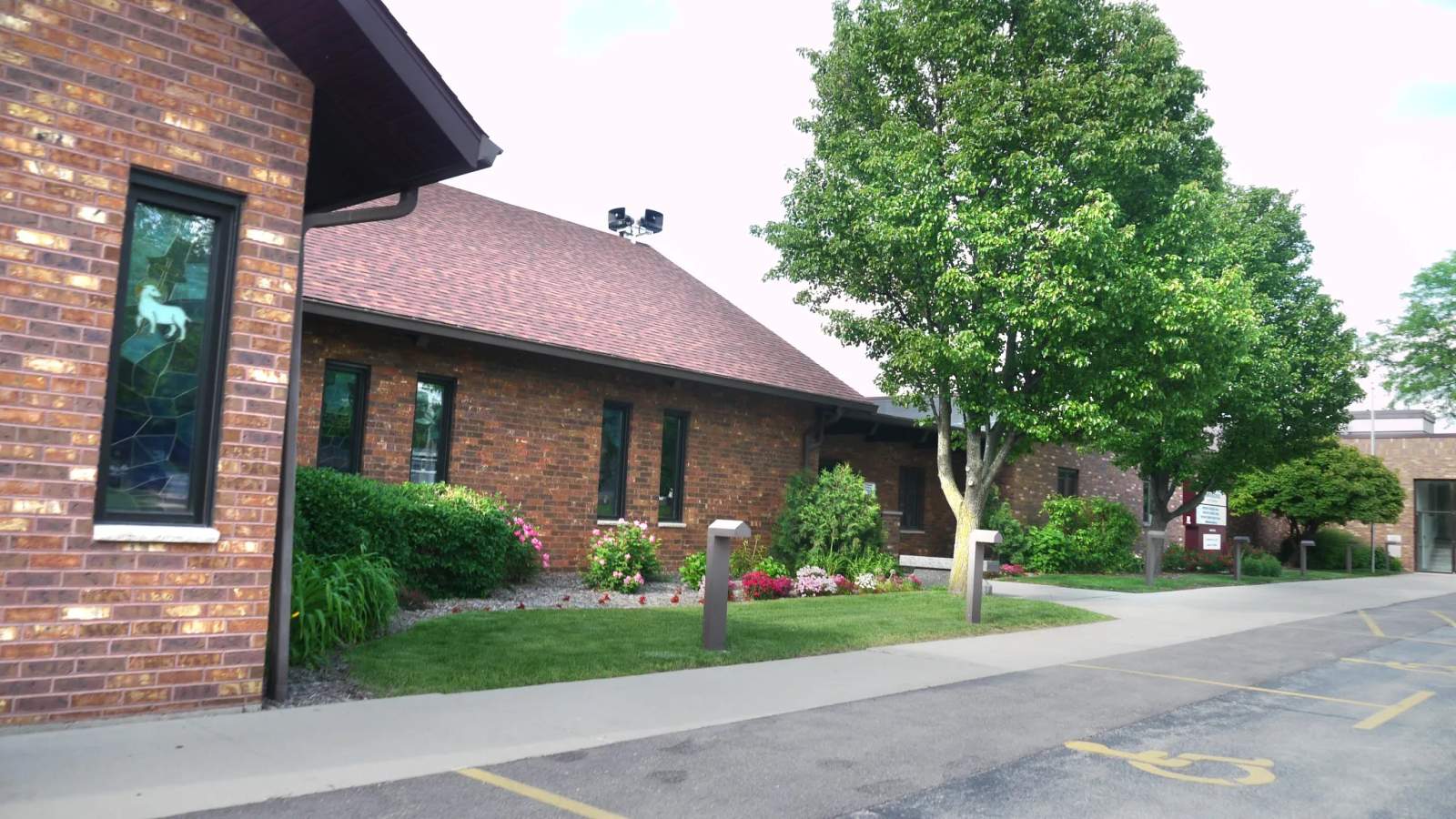 Bethlehem Lutheran Church - Menomonee Falls — photo 1