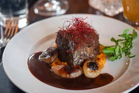 Mason Street Grill — photo 2