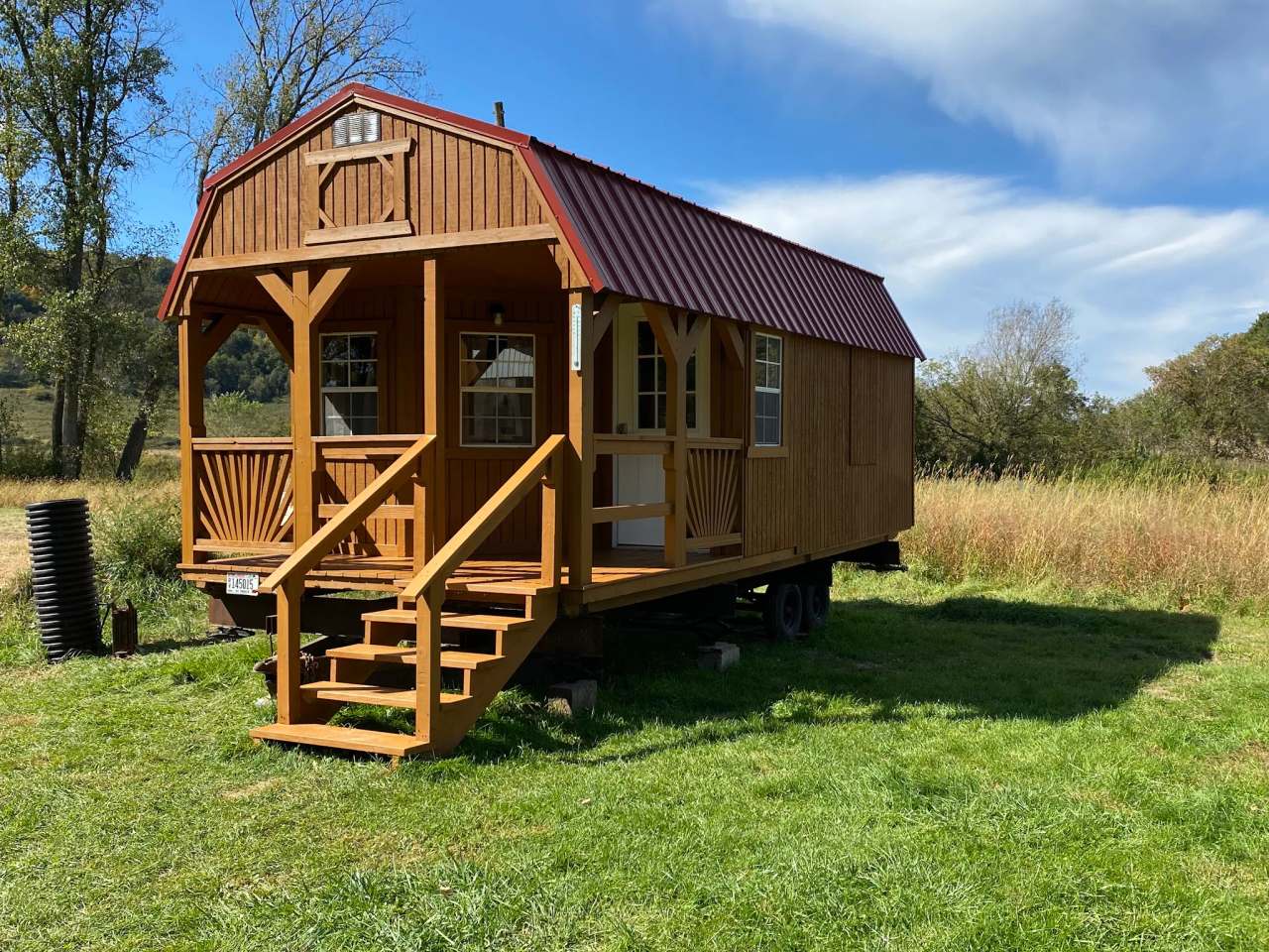 West Fork Sports Club & Campground — photo 1