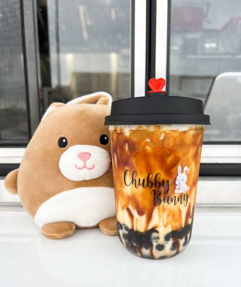 Chubby Bunny Boba — photo 2
