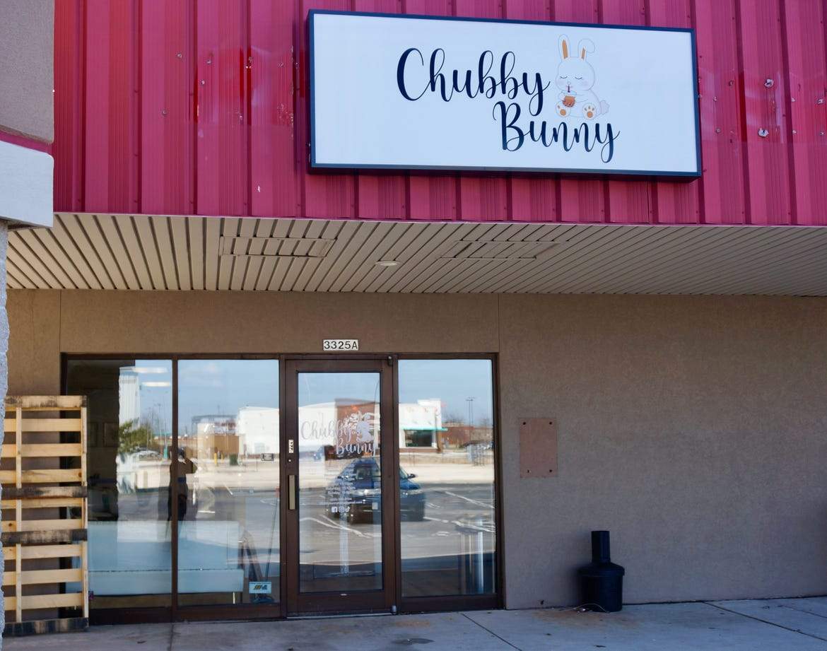 Chubby Bunny Boba — photo 1