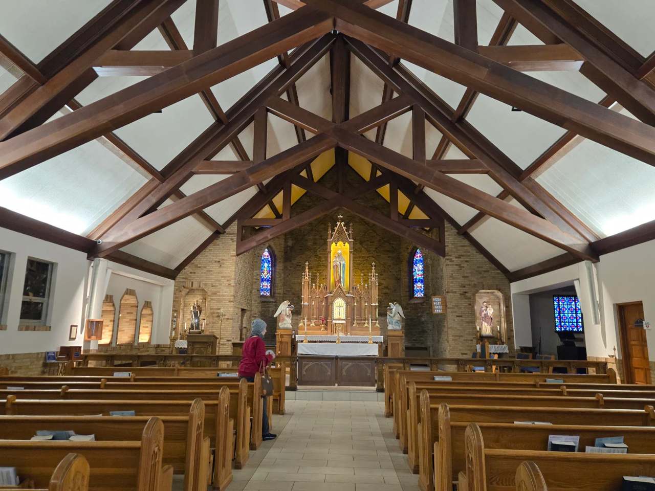 The National Shrine of Our Lady of Champion — photo 2