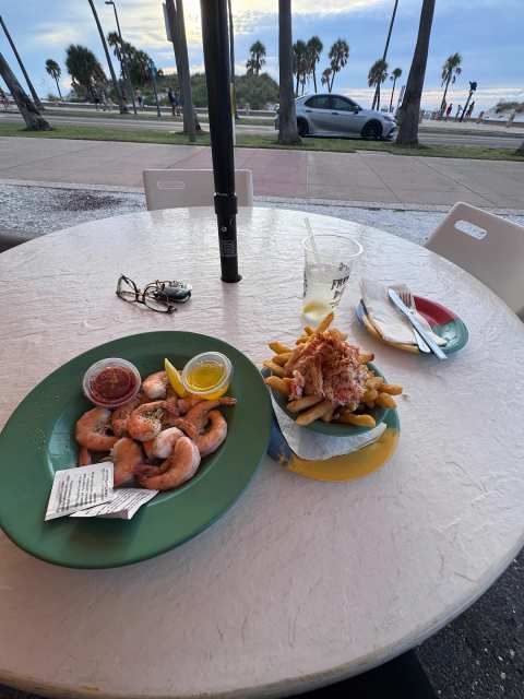 Frenchy's South Beach Cafe — photo 3