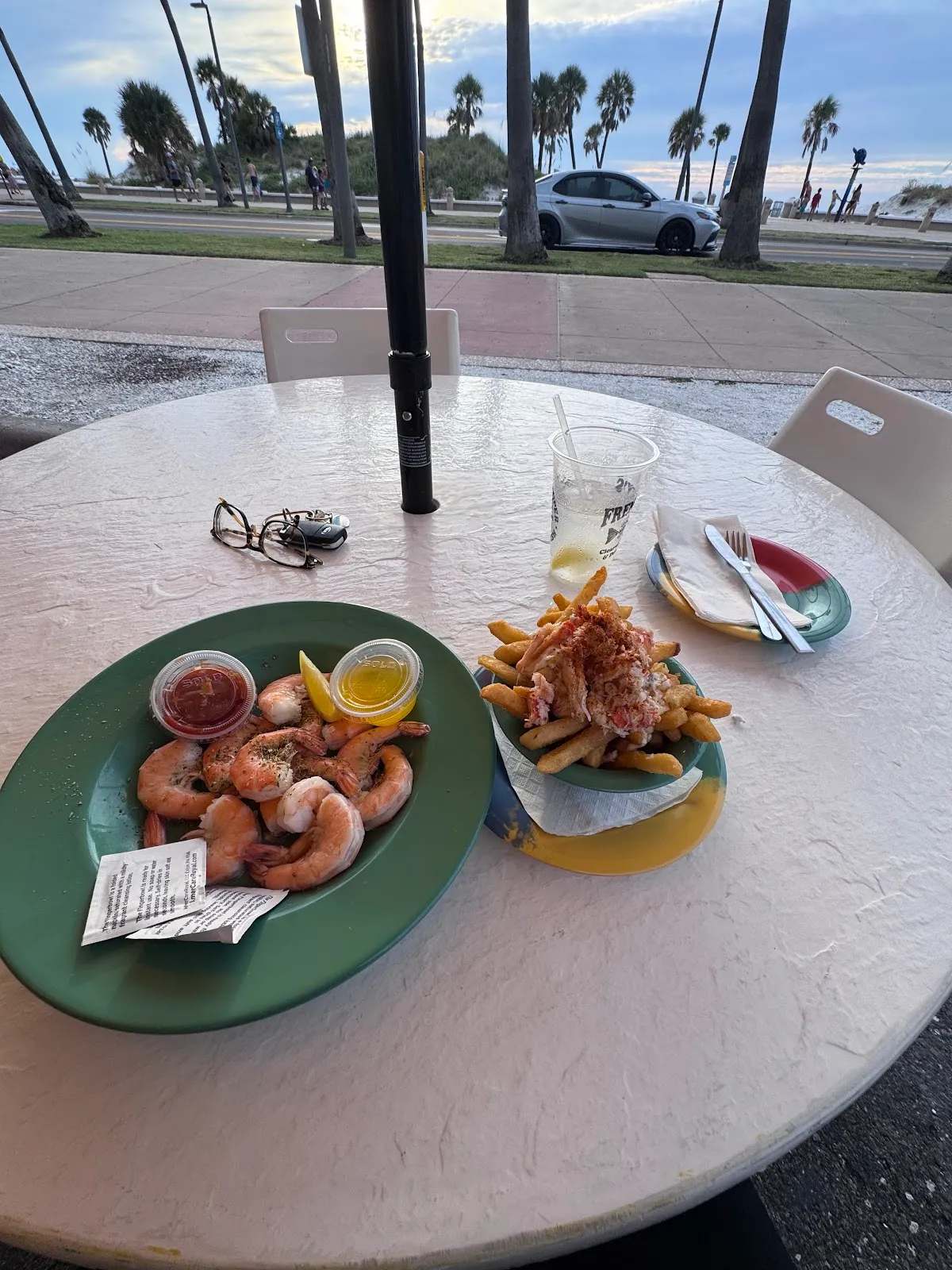 Frenchy's South Beach Cafe — photo 3