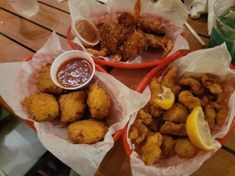 Frenchy's South Beach Cafe — photo 2