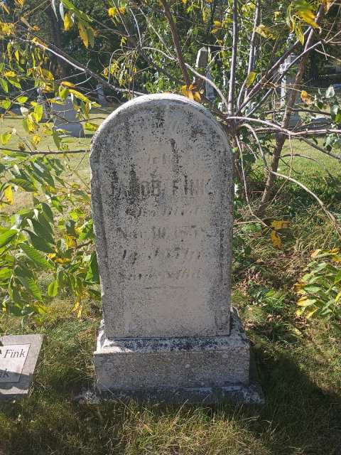 Paynesville Chapel — photo 2