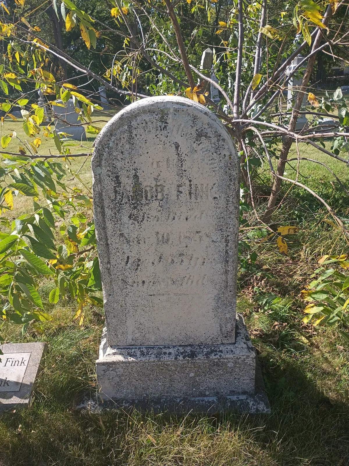 Paynesville Chapel — photo 2