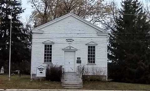 Paynesville Chapel — photo 3