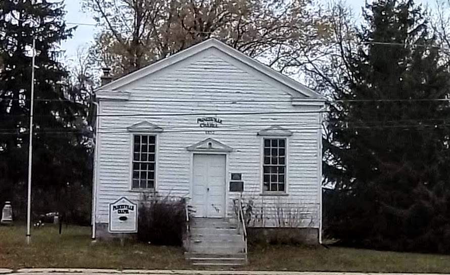 Paynesville Chapel — photo 3