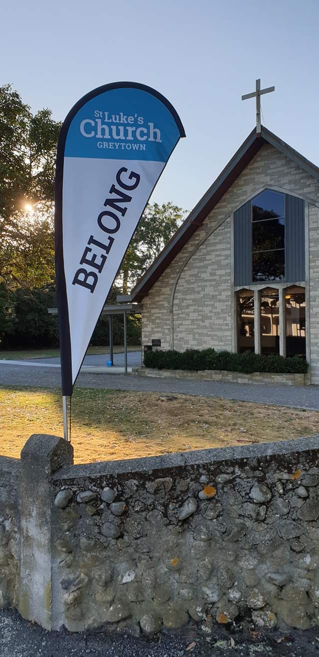 St Luke's Anglican Church — photo 1