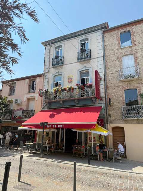 Bar Du Midi — photo 2