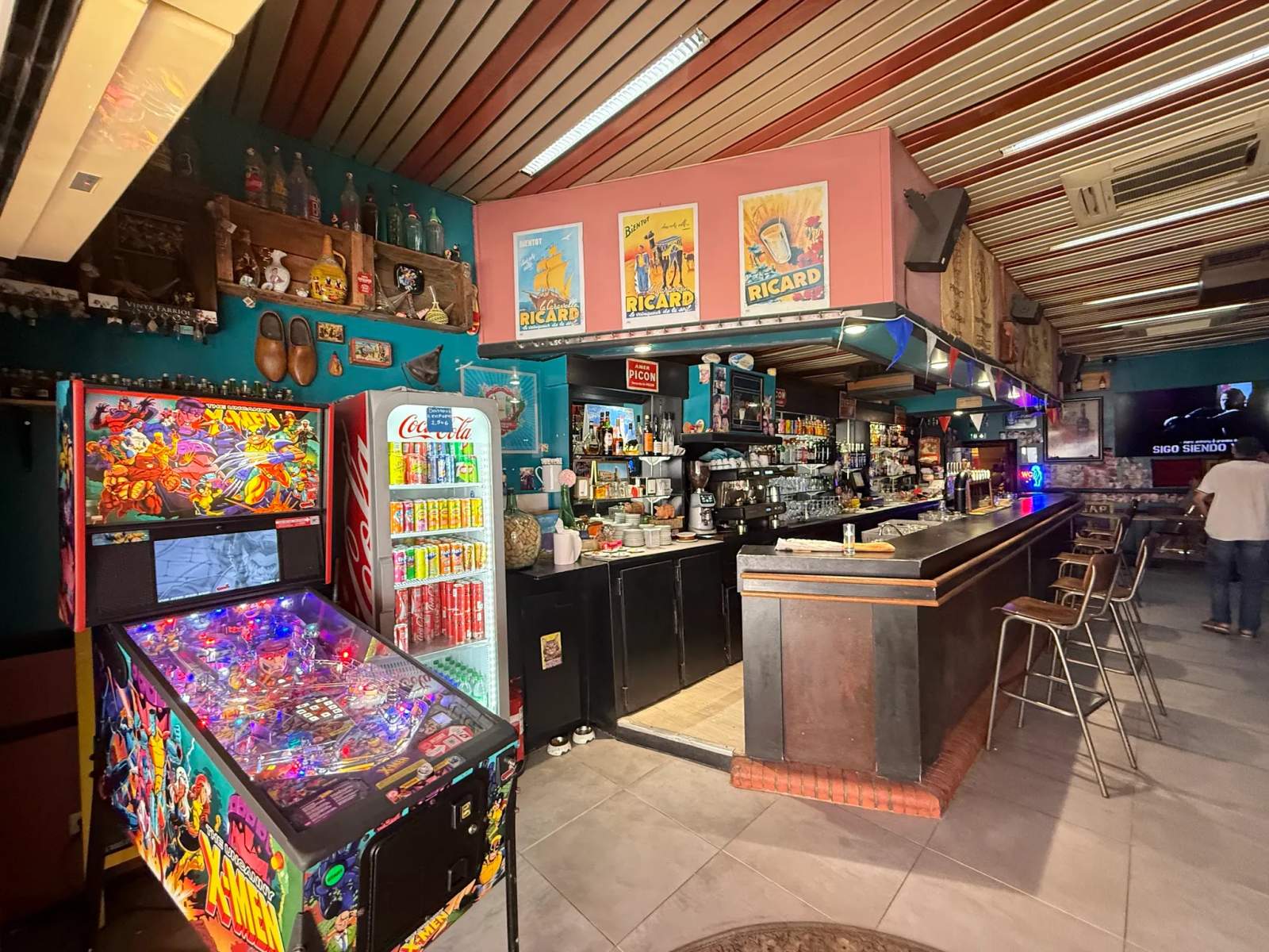 Bar Du Midi — photo 1