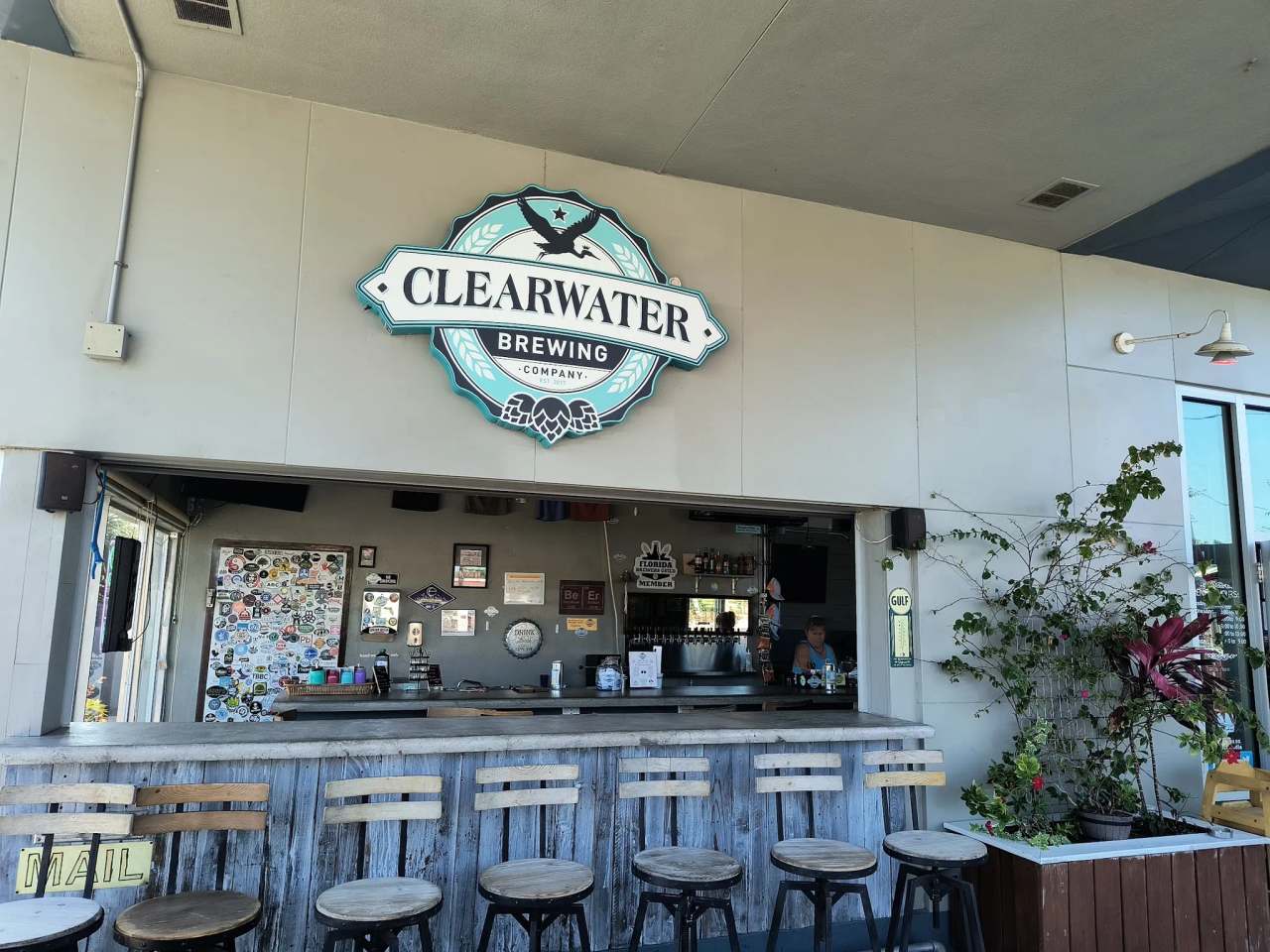 Clearwater Brewing Company — photo 1