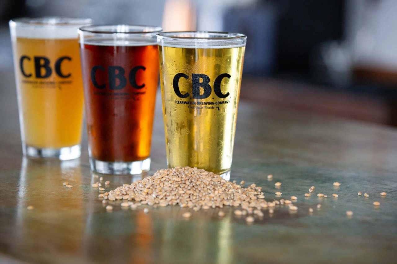 Clearwater Brewing Company — photo 2