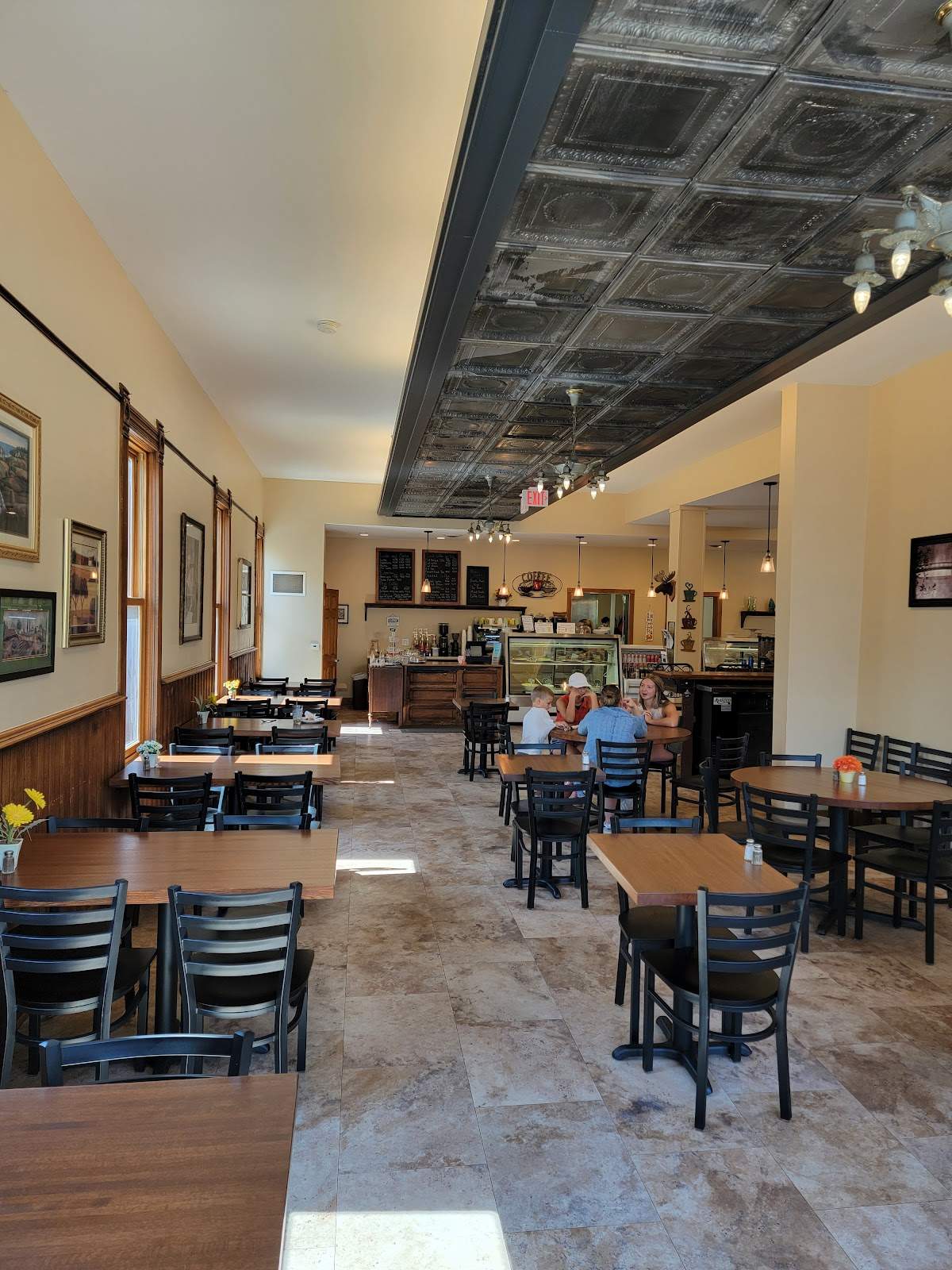 Dorsey’s Café & Market — photo 1