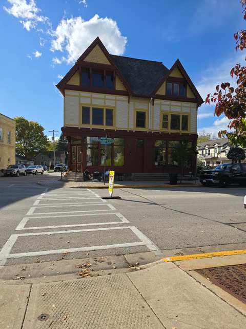 Dorsey’s Café & Market — photo 3