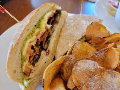 Dorsey’s Café & Market — photo 4