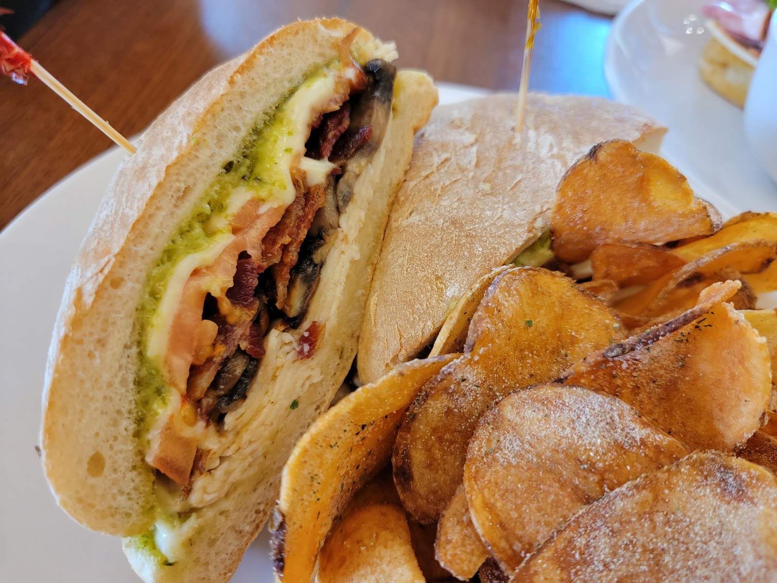 Dorsey’s Café & Market — photo 4