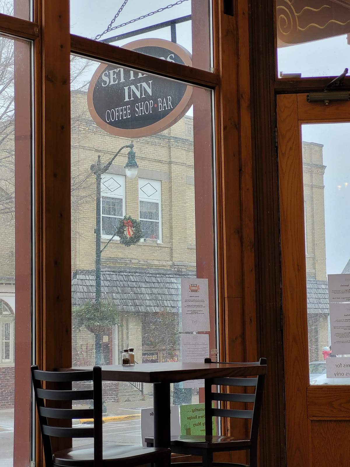 Dorsey’s Café & Market — photo 6