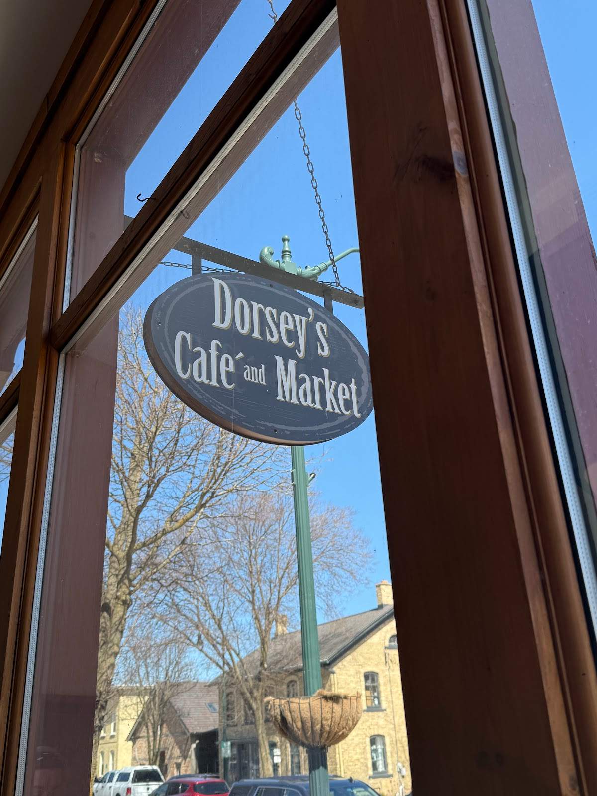 Dorsey’s Café & Market — photo 7