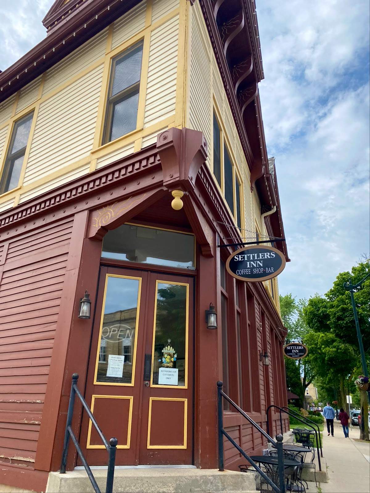 Dorsey’s Café & Market — photo 8
