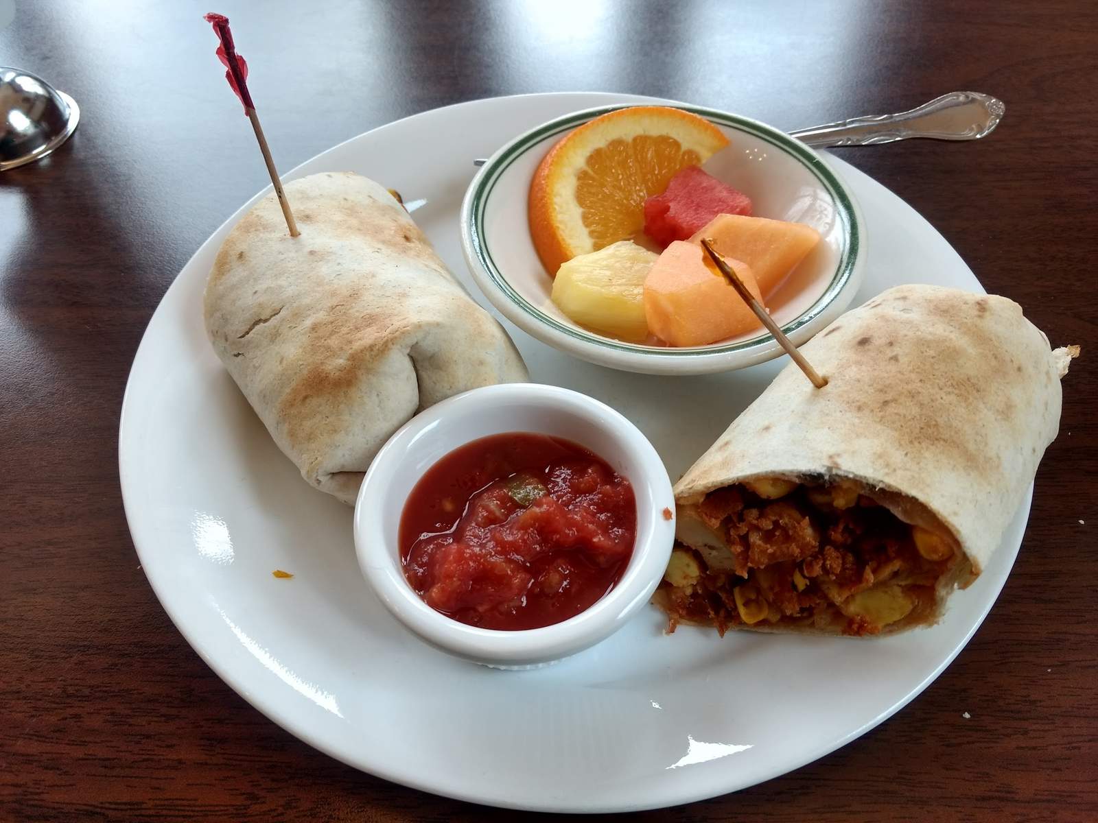 Dorsey’s Café & Market — photo 9