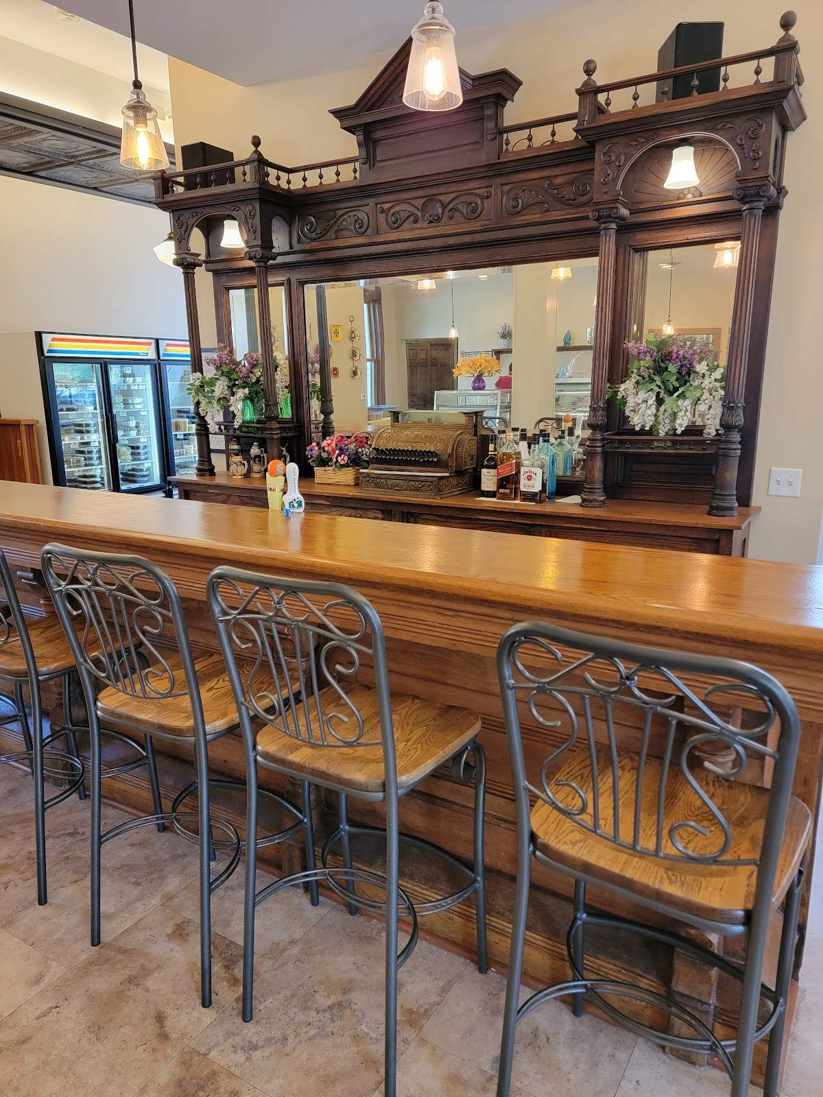 Dorsey’s Café & Market — photo 10