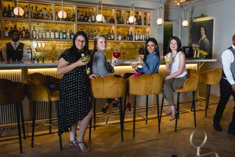 Magnolia Social Dining Lounge — photo 3