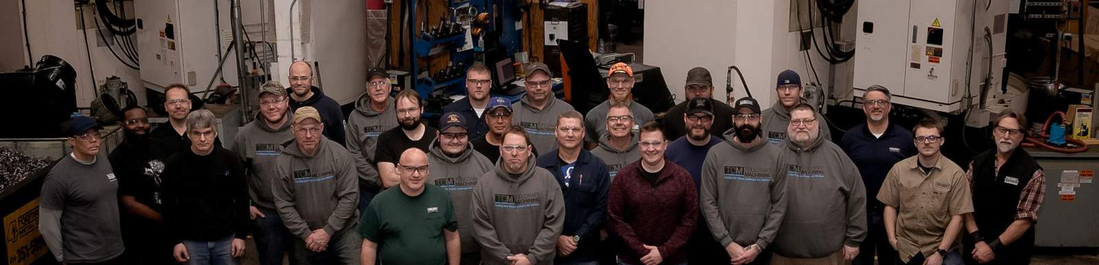 Toolcraft Machining — photo 5