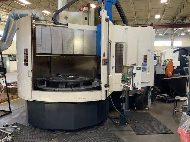 Toolcraft Machining — photo 1