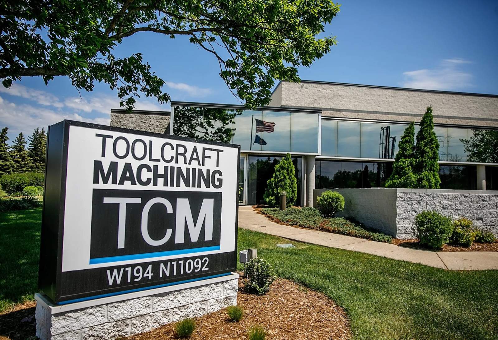 Toolcraft Machining — photo 4