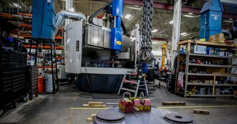 Toolcraft Machining — photo 2