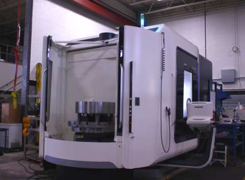 Toolcraft Machining — photo 3