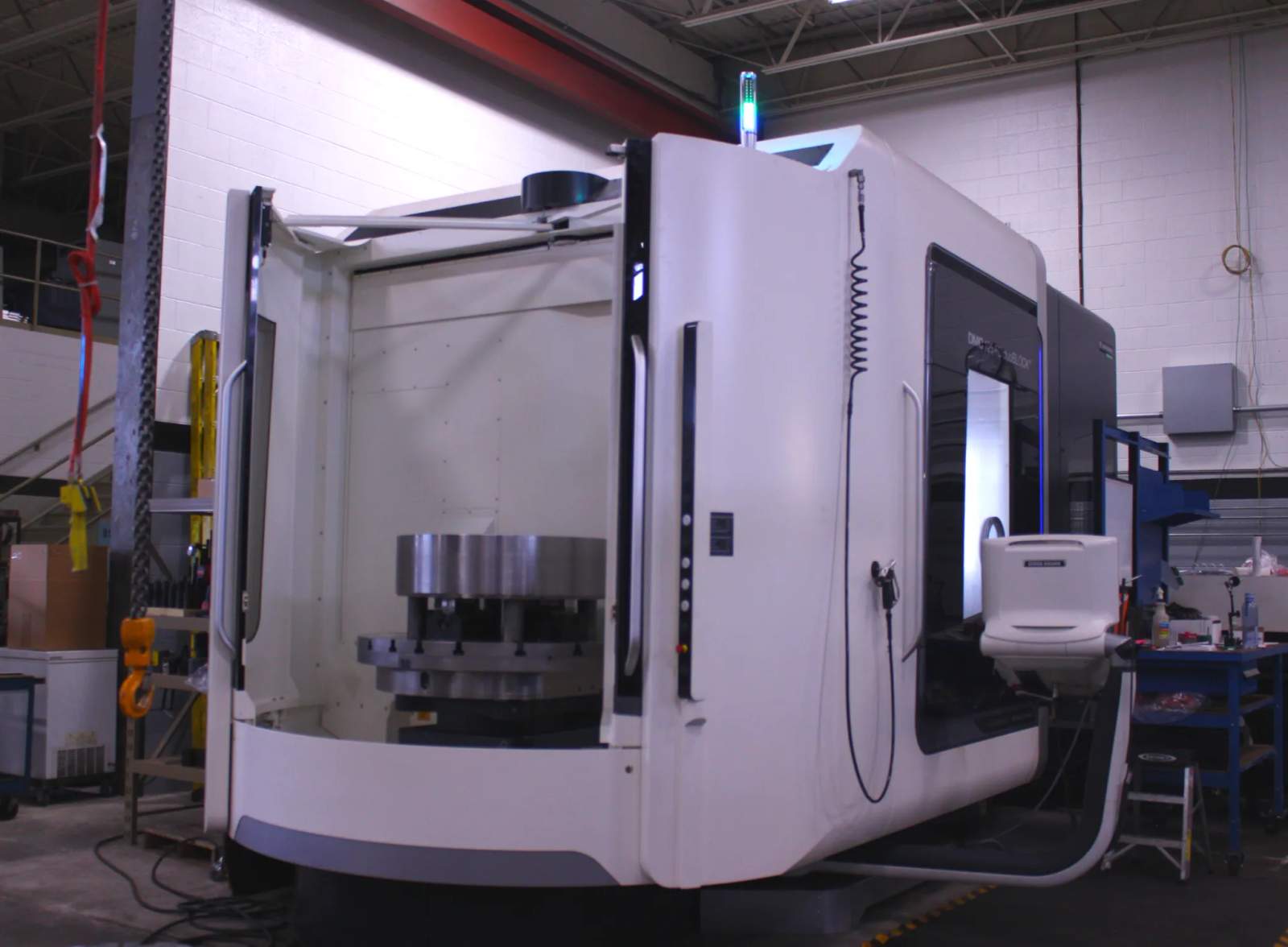 Toolcraft Machining — photo 3