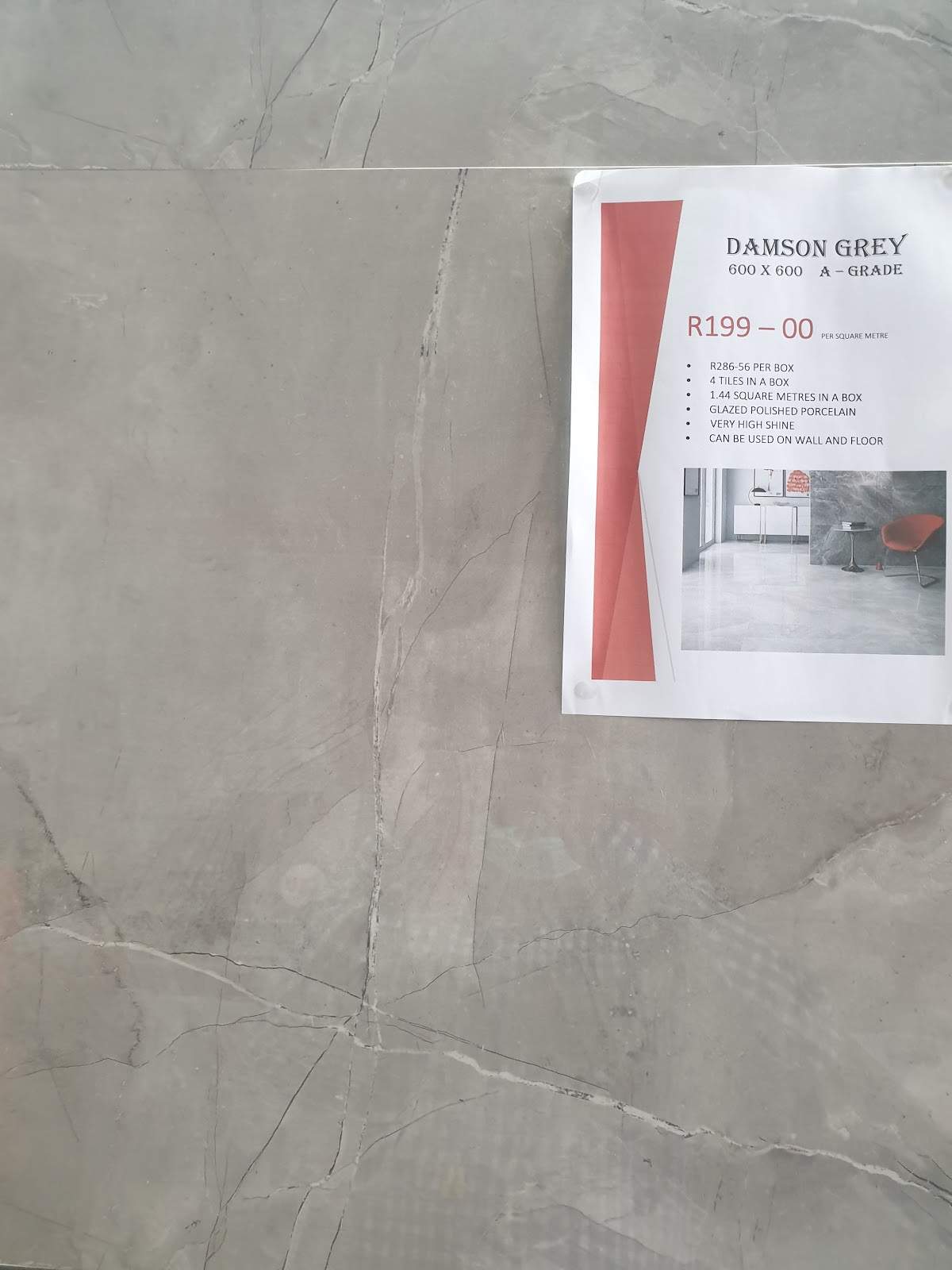 Nu Tile Shop — photo 5