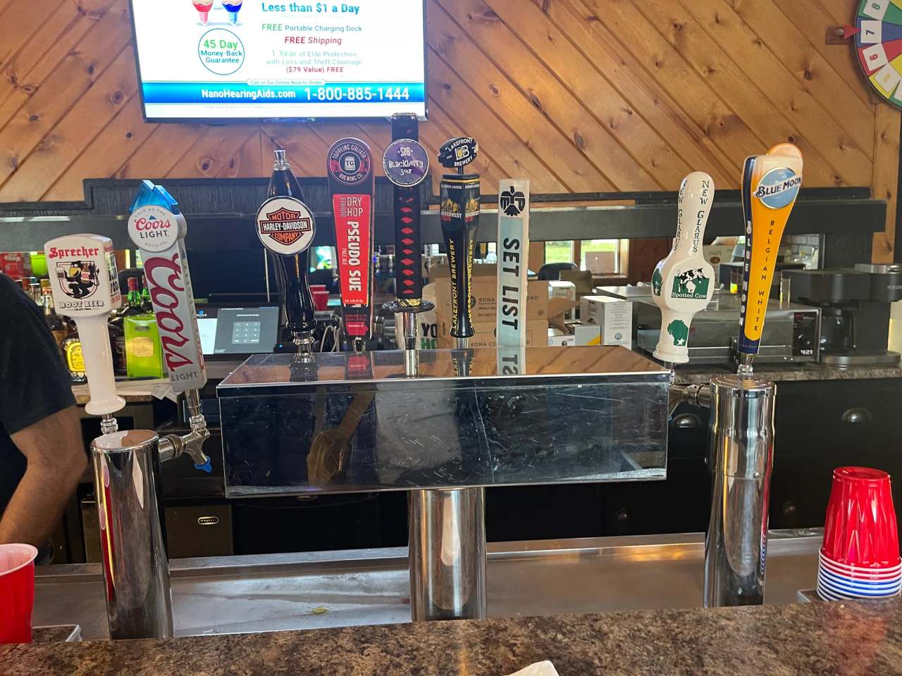 Broski's Bar — photo 3