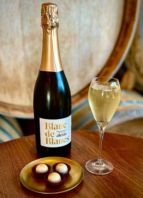 Alexia Urban Winery — photo 4
