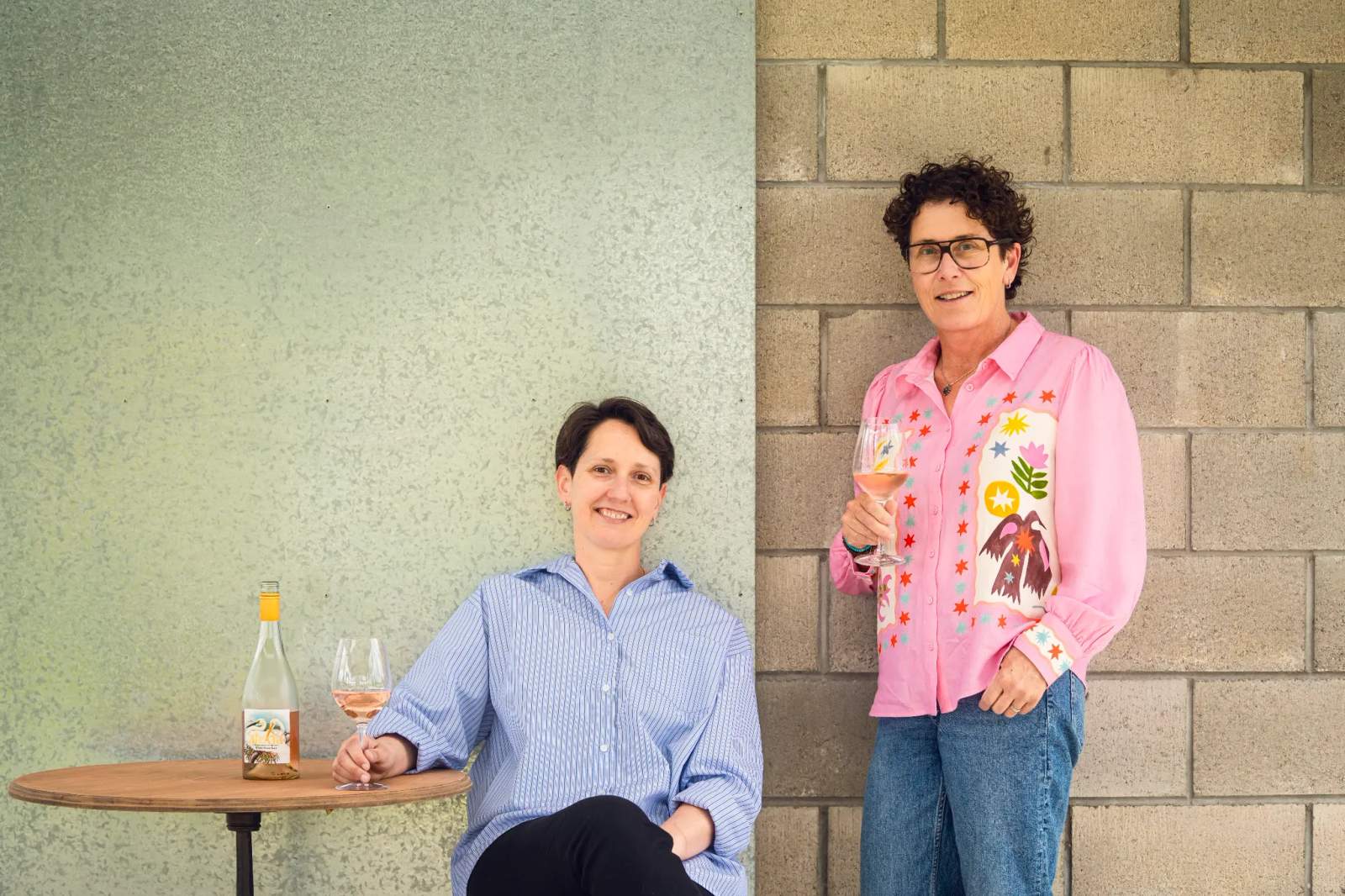 Alexia Urban Winery — photo 1
