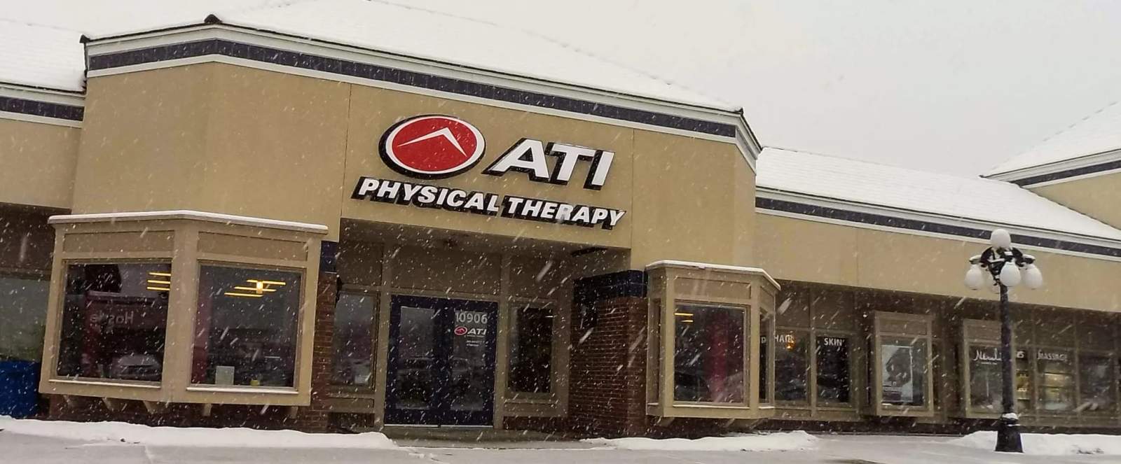 ATI Physical Therapy — photo 2