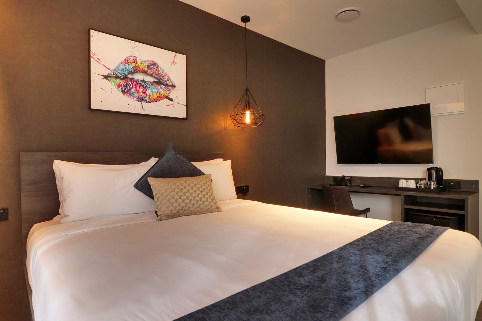 The Viv Hotel — photo 2
