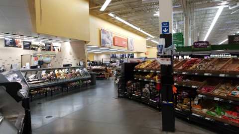 Walmart Supercenter — photo 2