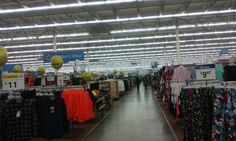 Walmart Supercenter — photo 3