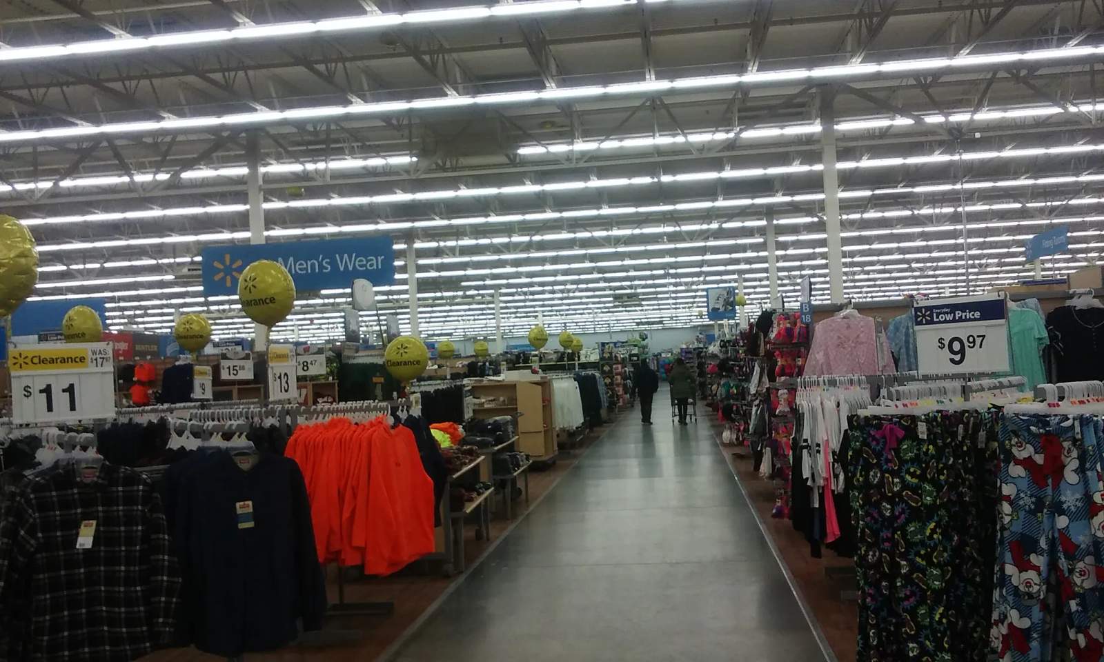 Walmart Supercenter — photo 3
