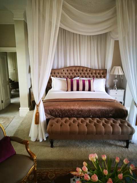 The Munro Boutique Hotel (St Patrick Rd) — photo 2