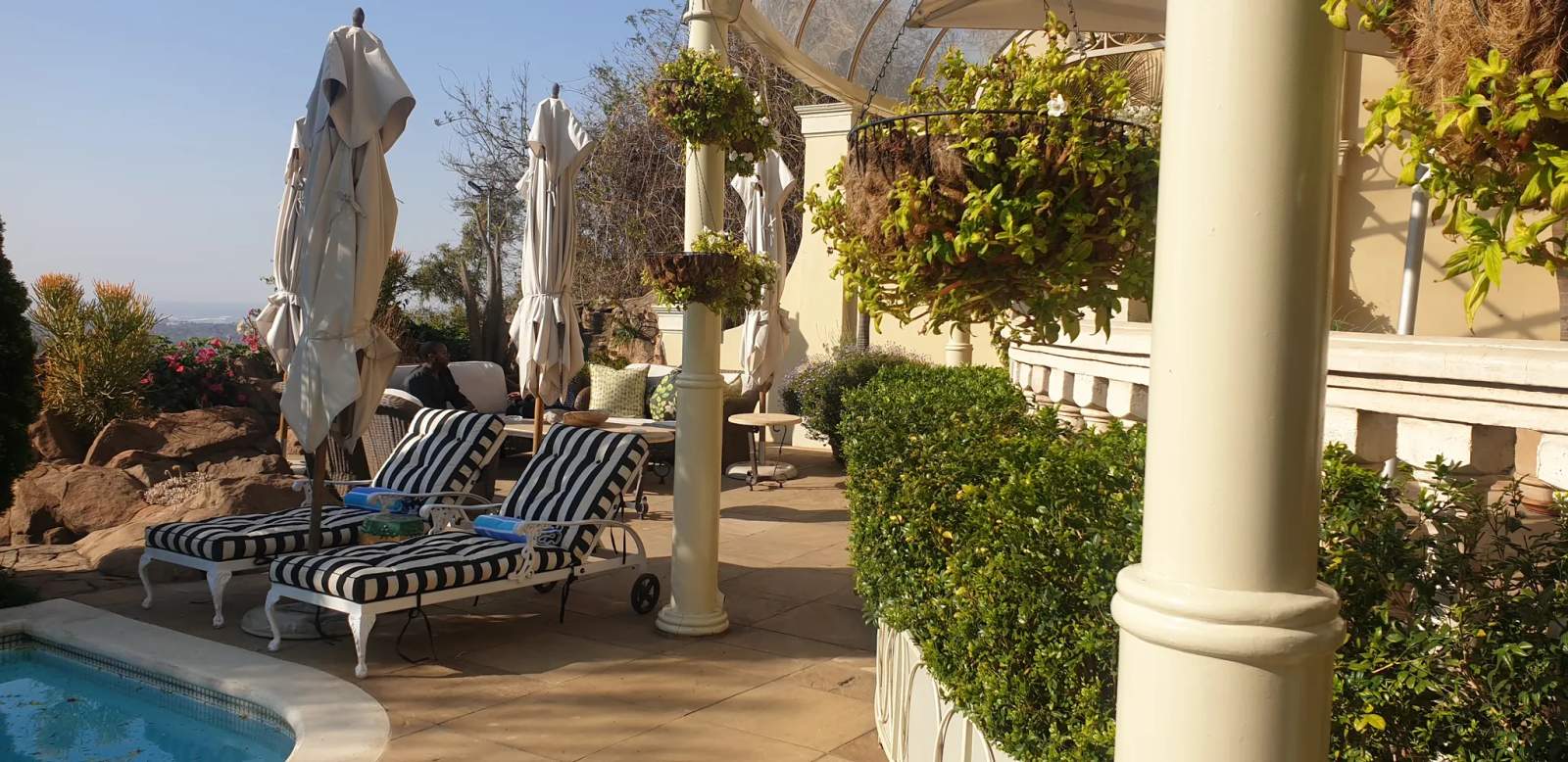 The Munro Boutique Hotel (St Patrick Rd) — photo 1